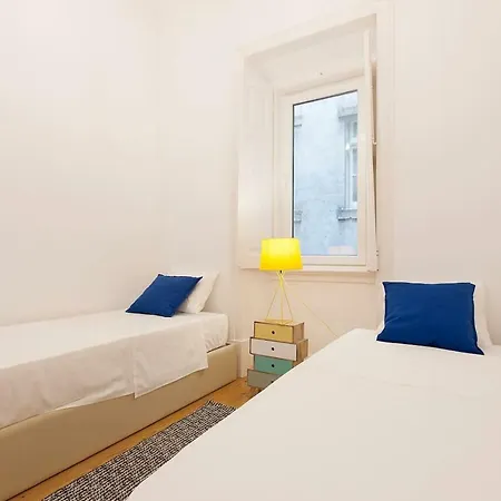 Luxury Design Flat Center Apartmán *