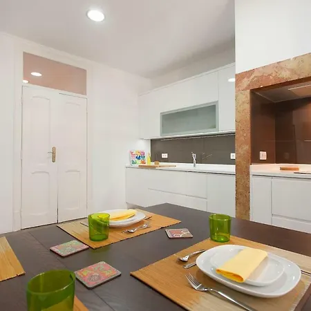 Luxury Design Flat Center * Lisboa