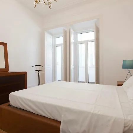 Luxury Design Flat Center Apartmán