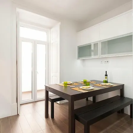 Luxury Design Flat Center