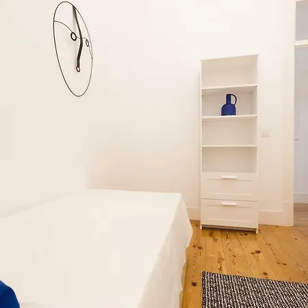 Luxury Design Flat Center Lägenhet